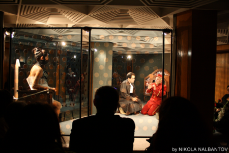 Четири стаи | Four rooms