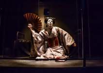 Мадам Мишима | Madame Mishima