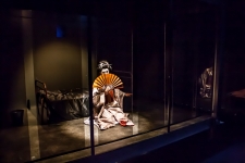 Мадам Мишима | Madame Mishima