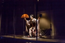 Мадам Мишима | Madame Mishima