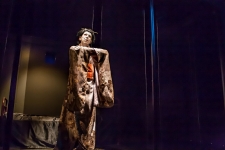 Мадам Мишима | Madame Mishima
