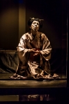 Мадам Мишима | Madame Mishima