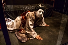 Мадам Мишима | Madame Mishima