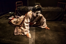 Мадам Мишима | Madame Mishima