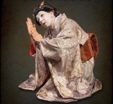 Мадам Мишима | Madame Mishima